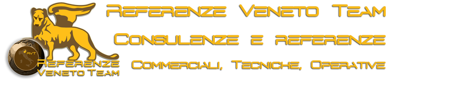 Referenze Veneto Team: una soluzione per tutti